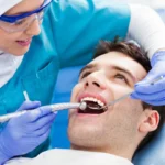 دندانپزشکی