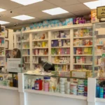 داروخانه یاس